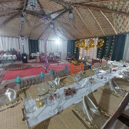 Manzal Lahbab Bed & Breakfast Marrakesh Exterior photo