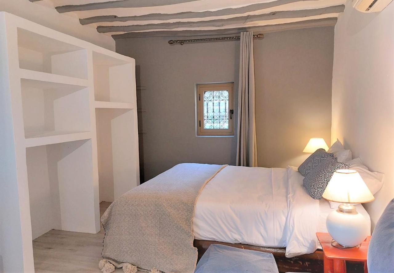Manzal Lahbab Bed & Breakfast Marrakesh Exterior photo