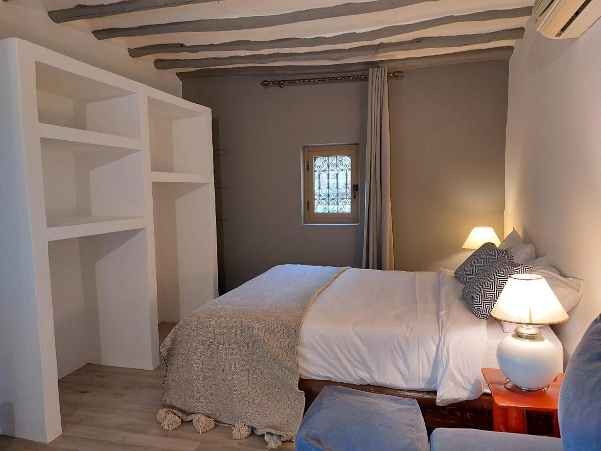 Manzal Lahbab Bed & Breakfast Marrakesh Exterior photo