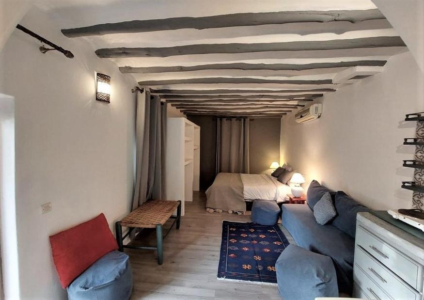 Manzal Lahbab Bed & Breakfast Marrakesh Exterior photo
