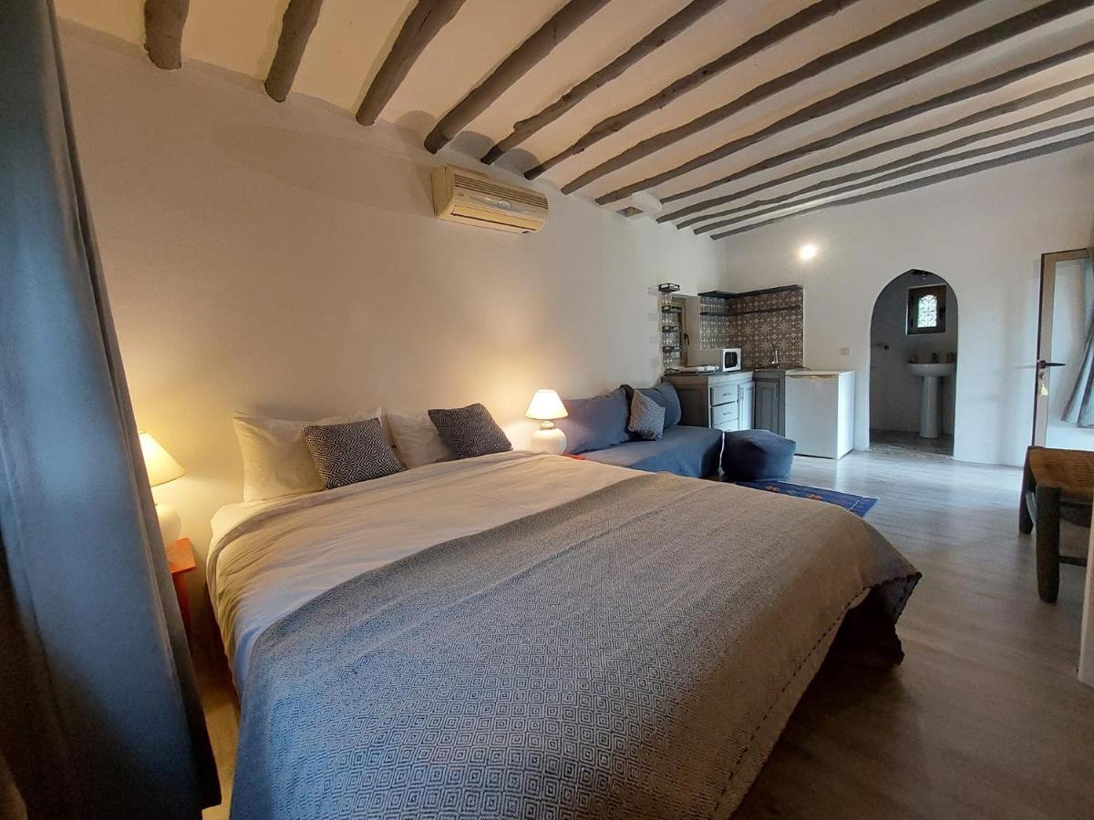 Manzal Lahbab Bed & Breakfast Marrakesh Exterior photo