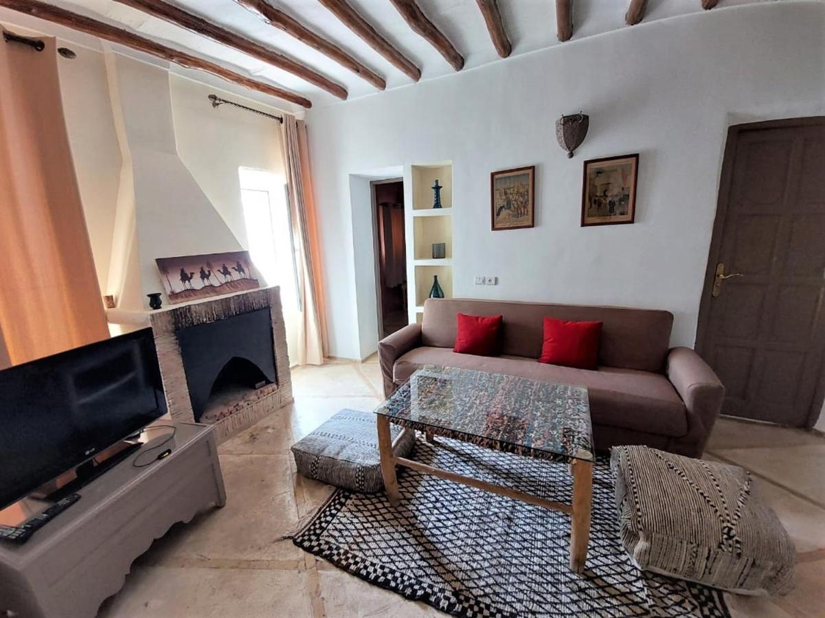 Manzal Lahbab Bed & Breakfast Marrakesh Exterior photo